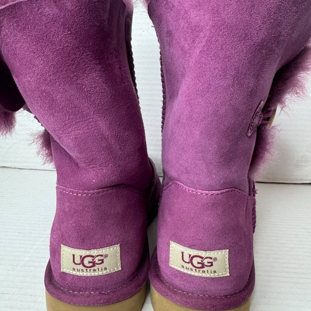 UGG Bailey Button Boot - image 7